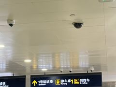 -上海浦东国际机场-T2航站楼