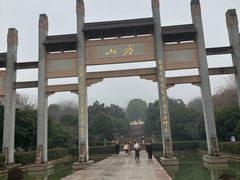 -南京市江宁方山