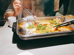 -半天妖烤鱼(印象城店)