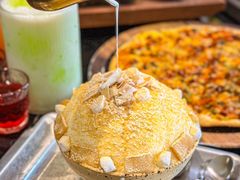 -KCOOKING概念韩餐(世茂52+店)