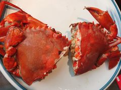 红鲟-兴仙饭店·闽味海鲜(马尾总店)