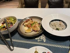 -一棵树·意大利西餐厅One Tree(新城店)
