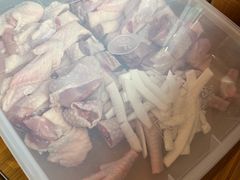 -喃喃椰·糟粕醋·椰子鸡火锅(七堡花园店)