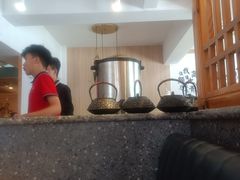 -胡马八破·川菜小馆(高新万达店)