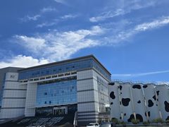 -蒙牛工业旅游景区