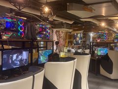 -沐禾网咖(财富店)