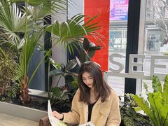 -Seesaw Coffee(深圳万象天地店)