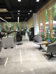 -CARR SALON