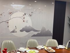 -小秦淮·南京土菜(新亭西路店)