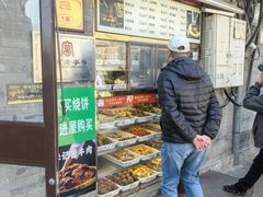 -清真·鸦儿李记·小馆(后海店)