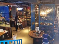 -船奇蒸汽海鲜·闽菜(八市海鲜总店)