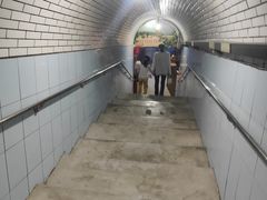 -洞庭洲·防空洞火锅·铜锅涮肉·烧烤(新百广场店)