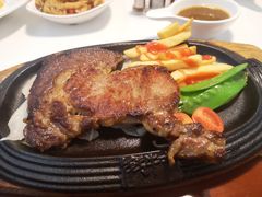 -爱丽丝牛排西餐厅(光谷步行街店)