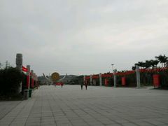-南宁东站