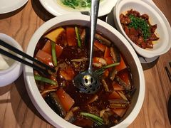 -马仕玖煲·融合菜·酥不腻烤鸭(人大店)