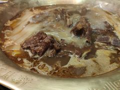 精选羊蝎子-芦月轩羊蝎子(劲松店)