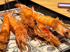 -黄小串·烤串海鲜涮牛肚(升龙广场店)