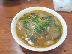 -春雨羊汤店(广开四马路总店)