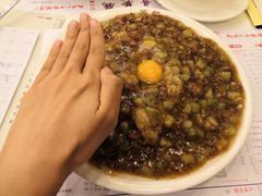 -大哥餐厅(西城花园店)