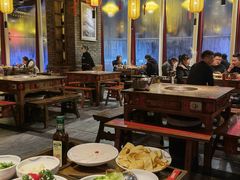 大堂-小龙坎火锅(春熙太古里店)