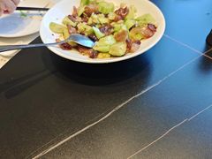 -码头鲜精致威海菜(欧乐坊店)