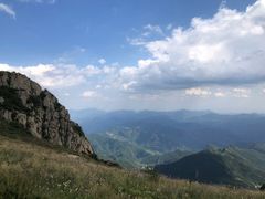 -白草畔自然风景区