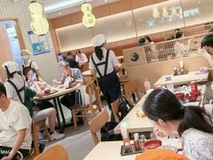 -爱蝦乃家(金虹桥店)