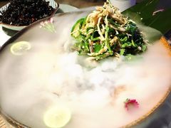 -兰木肆·云南菜(龙湖U城天街店)