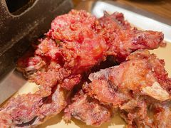 沈阳鸡架-破店肥哈·东北烧烤·夜宵(南山保利店)
