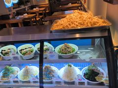 -倍儿美海鲜大排挡·非遗海鲜蒸饺(洋货店)