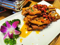 -亲回家吃饭餐厅(黄陂店)