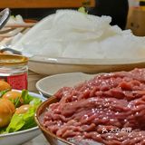 对外地人很友好的重庆新式火锅