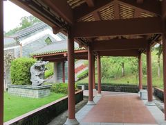 -广州神农草堂中医药博物馆