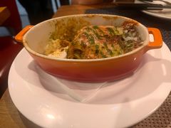 -LA MAISON公鸡和龙(蛇口店)