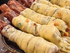 -韩鼎丰·韩国料理(林奥店)