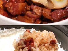 -谷田稻香·砂锅菜(南沙万达广场店)