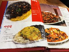 -香港饭店0410(弘大店)