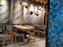 -爱妻鱼•老体北重庆水煮鱼•川菜(白云路店)