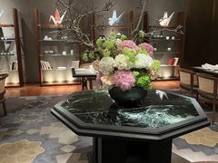 -广州文华东方酒店·江-由辉师傅主理