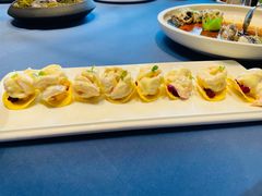 -馋遇江南·精致湖景雅宴(东方之门店)