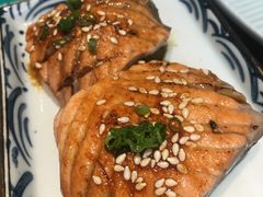 -大雄寿司(中华广场店)