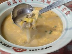 -永红源啤酒·烧烤·海鲜·大排档(台柳路店)