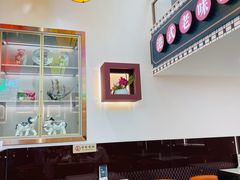 -香港威特瑞茶餐厅(小白楼音乐厅店)