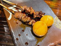 -鸟鹏烧鸟居酒屋(熙龙湾店)