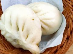 牛肉大葱包-高群生胡辣汤(亚运村店)