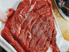 -马记伊源斋涮肉·清真菜(百子湾店)