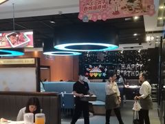 -海底捞火锅(勒泰店)