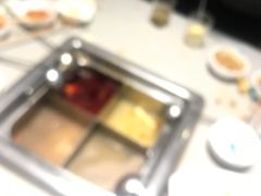-海底捞火锅(凯德广场店)