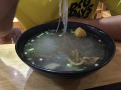 -百年尹氏汤包(湖南路狮子桥店)