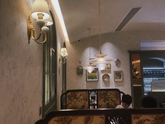 -香阁餐厅·常州菜·常州菜代表品牌(新北奥体店)